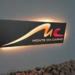 Monte Do Carmo Alloggio per agriturismo
