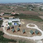 Monte Do Carmo * Encarnacao