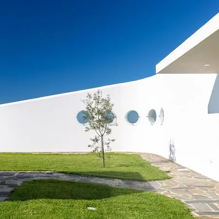 Monte Do Carmo Lantgård Encarnacao