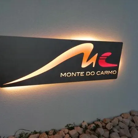 Monte Do Carmo Farm stay