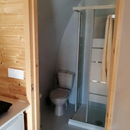 Lantgård Monte Do Carmo