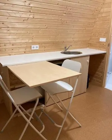 Monte Do Carmo Lantgård Encarnacao