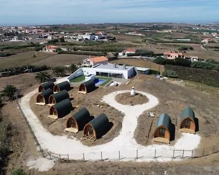 Monte Do Carmo