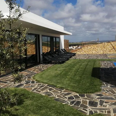 Monte Do Carmo Farm stay