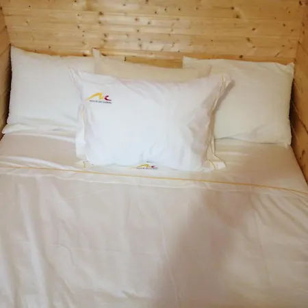 Farm stay Monte Do Carmo Encarnacao