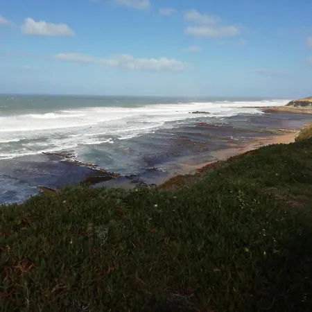 Monte Do Carmo Farm stay *