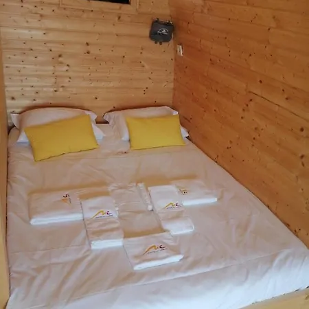 Farm stay Monte Do Carmo *