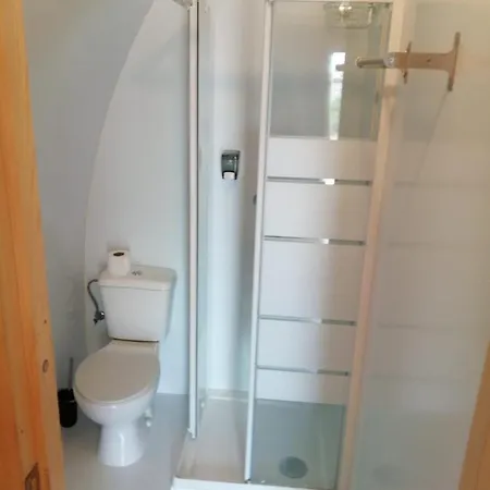 Monte Do Carmo Lantgård *