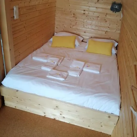 Monte Do Carmo Farm stay *
