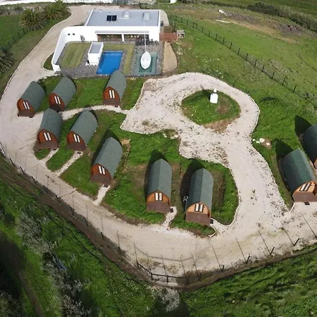 Monte Do Carmo Farm stay Encarnacao
