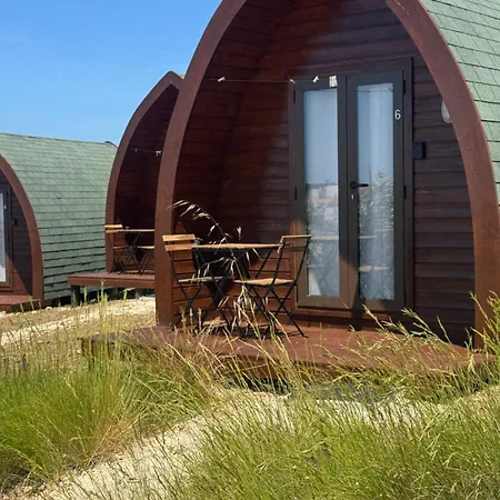 Monte Do Carmo مزرعة للإقامة Encarnacao