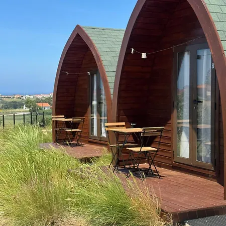 Lantgård Monte Do Carmo Encarnacao