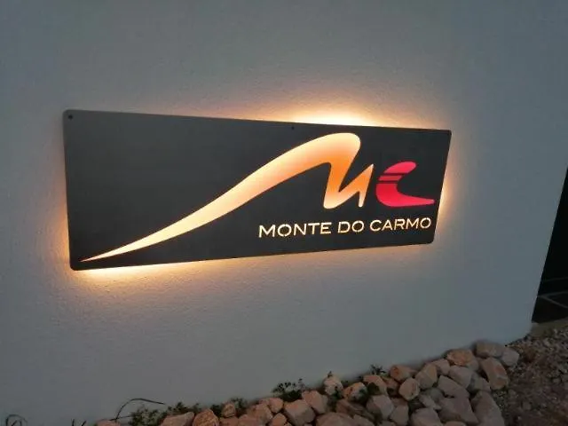 Monte Do Carmo Farma