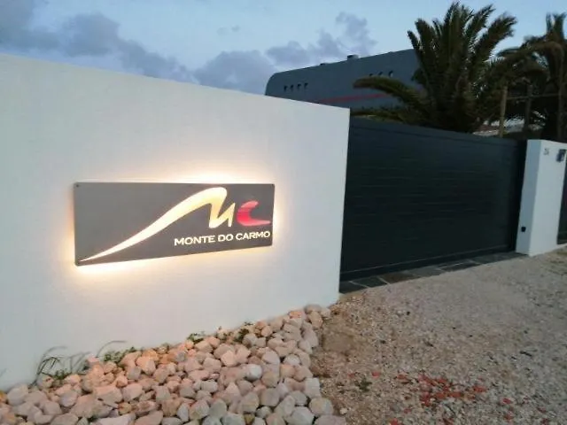 Monte Do Carmo Farma
