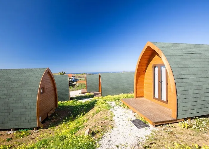 Monte Do Carmo * Encarnacao