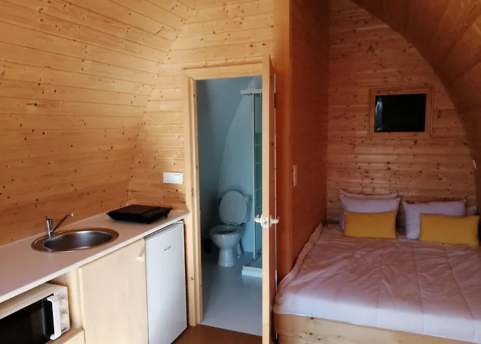 Monte Do Carmo * Encarnacao