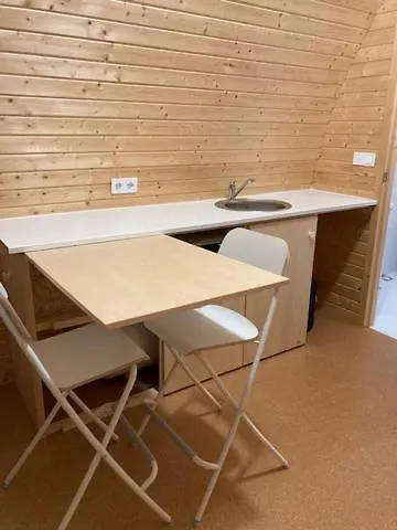 Monte Do Carmo Farma Encarnacao