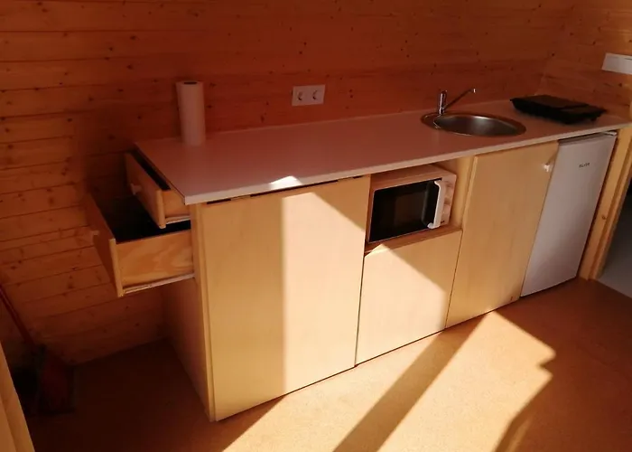 Monte Do Carmo Farma Encarnacao