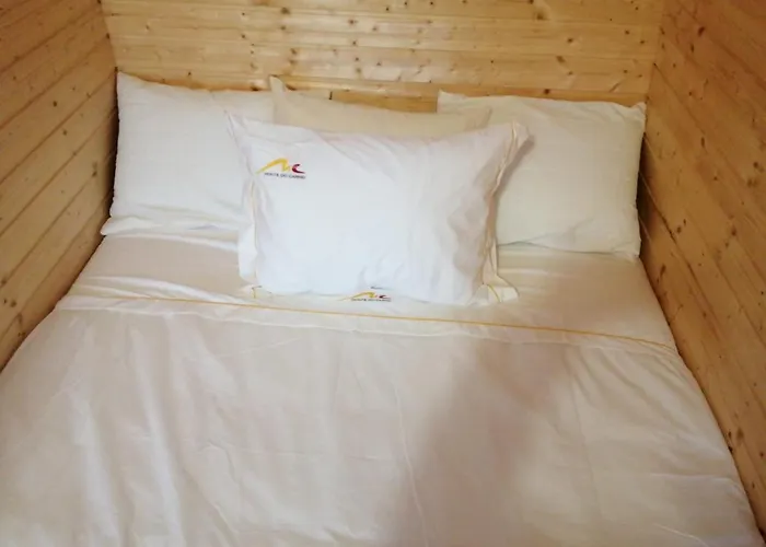 Farma Monte Do Carmo Encarnacao