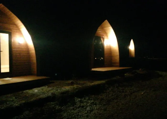 Farma Monte Do Carmo *