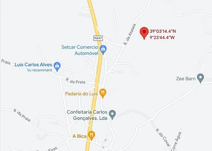 Monte Do Carmo