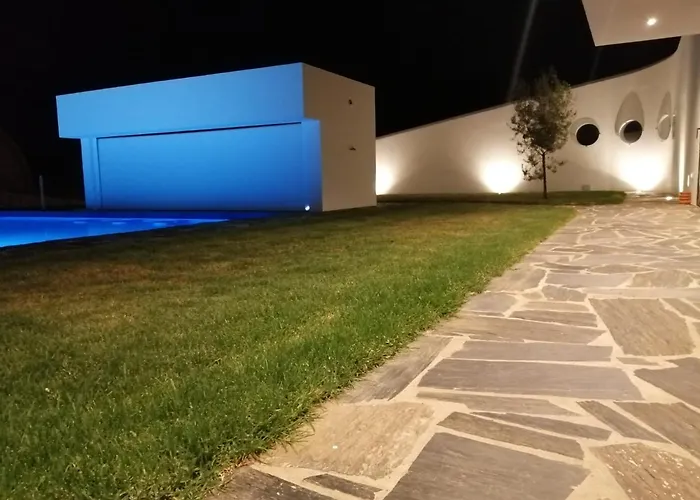 Farma Monte Do Carmo *