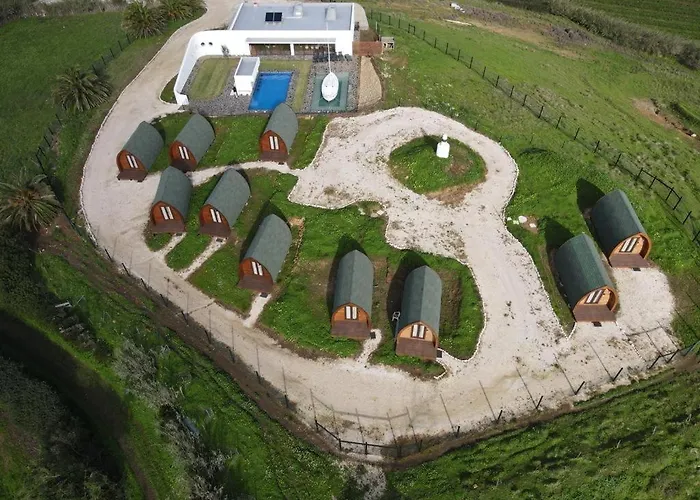 Monte Do Carmo Farma Encarnacao