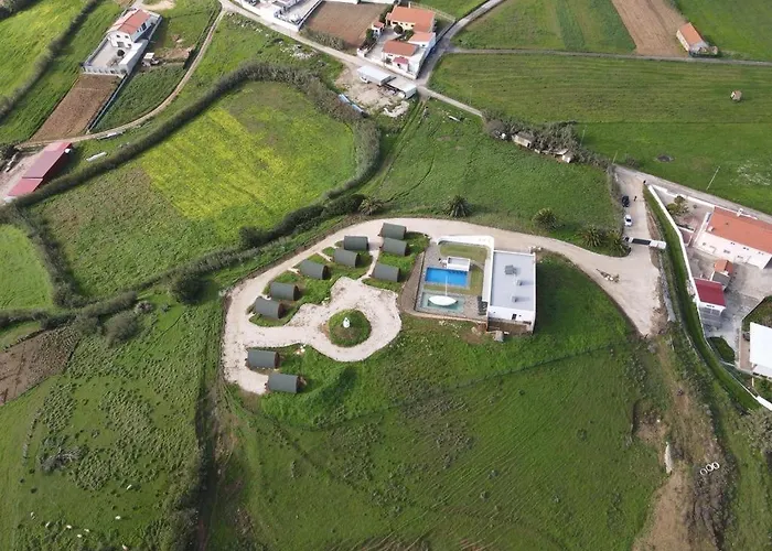 Monte Do Carmo *