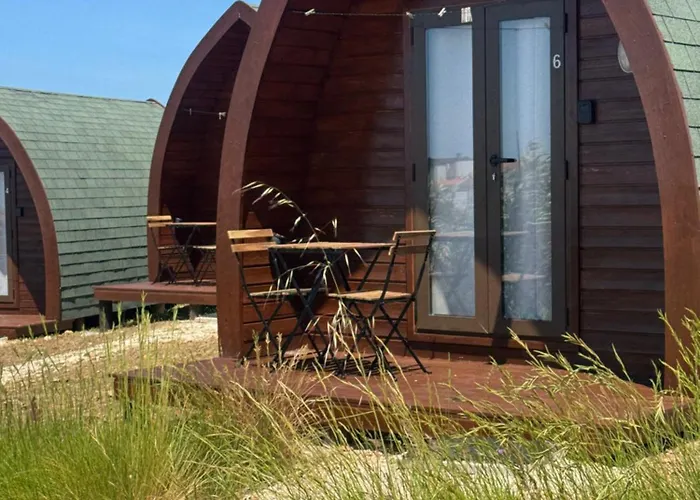 Monte Do Carmo Farma Encarnacao