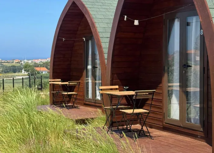 Farma Monte Do Carmo Encarnacao